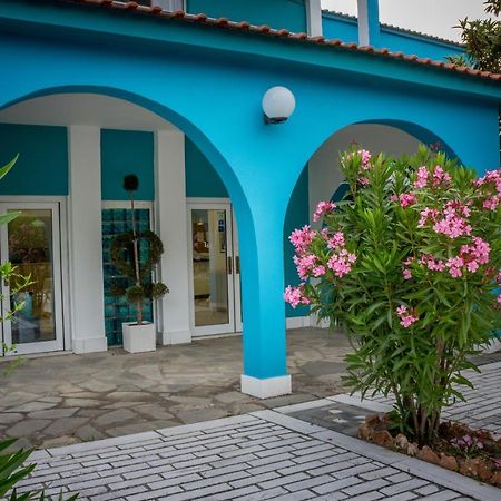 Hotel Chatziandreou Limenas (Thasos) Bagian luar foto