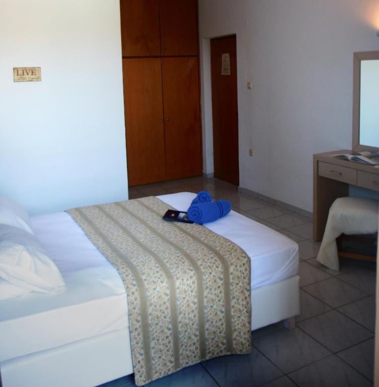 Hotel Chatziandreou Limenas (Thasos) Ruang foto