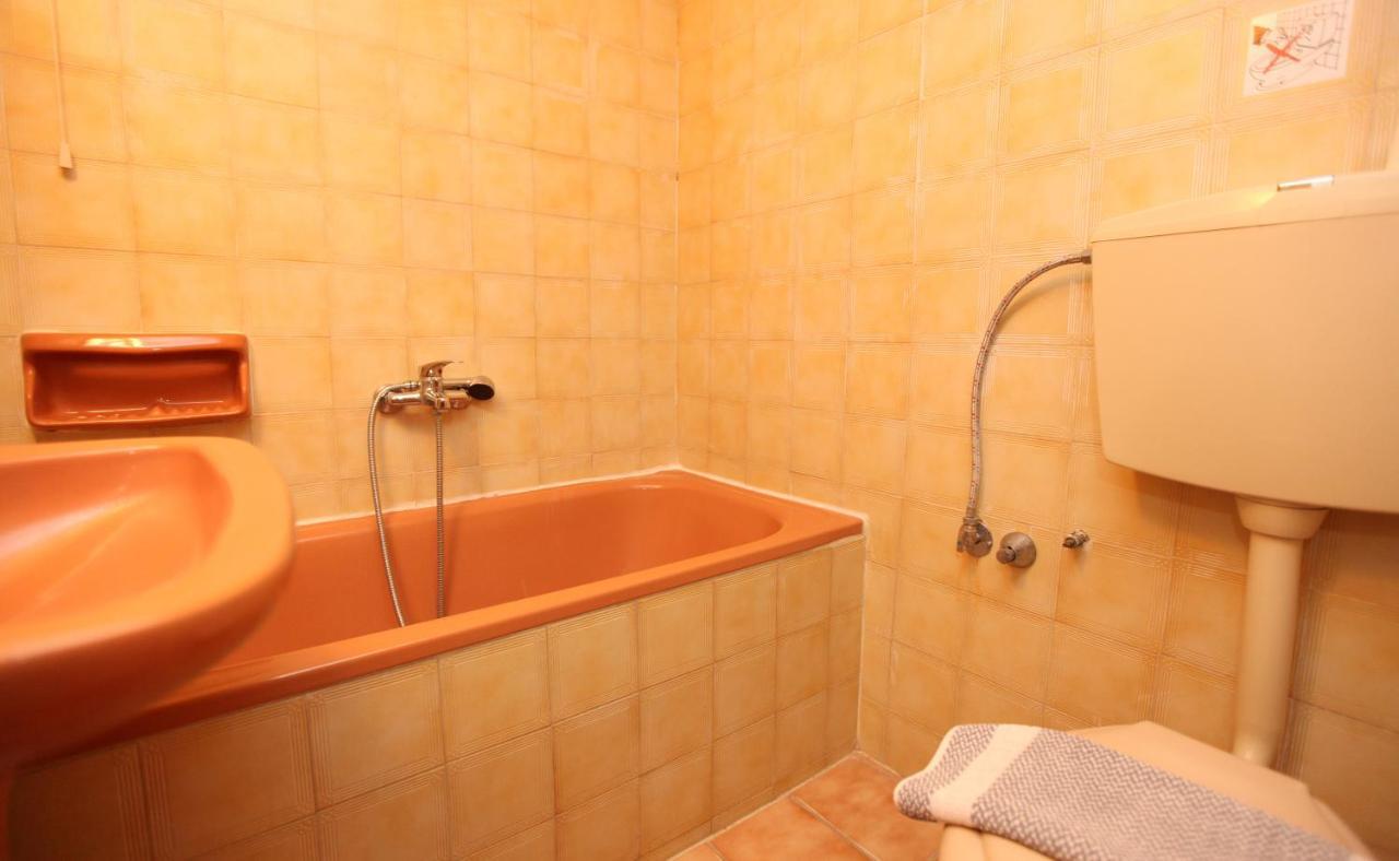 Hotel Chatziandreou Limenas (Thasos) Ruang foto