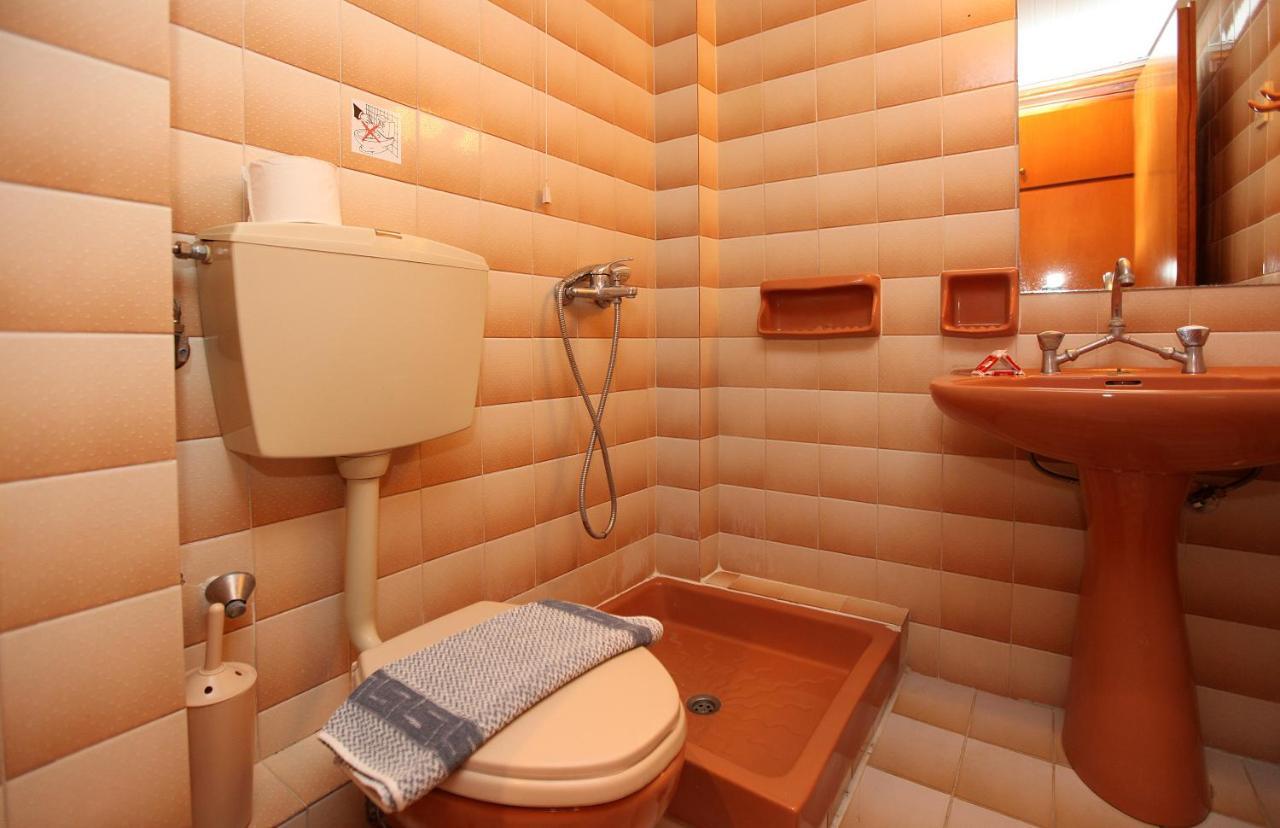 Hotel Chatziandreou Limenas (Thasos) Ruang foto